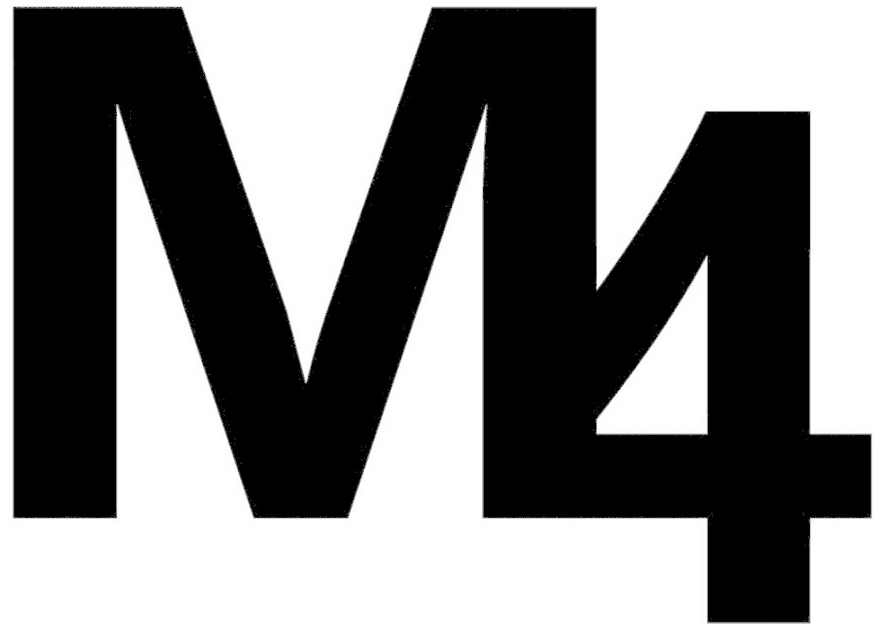 м4