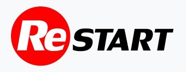 re start