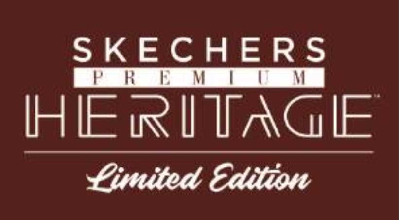 skechers premium heritage