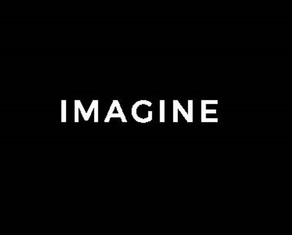 imagine