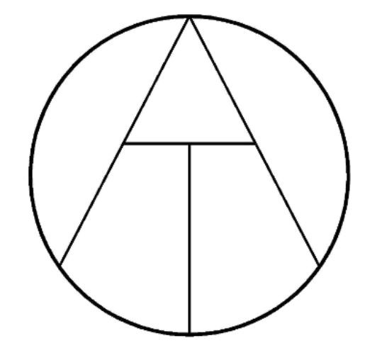at