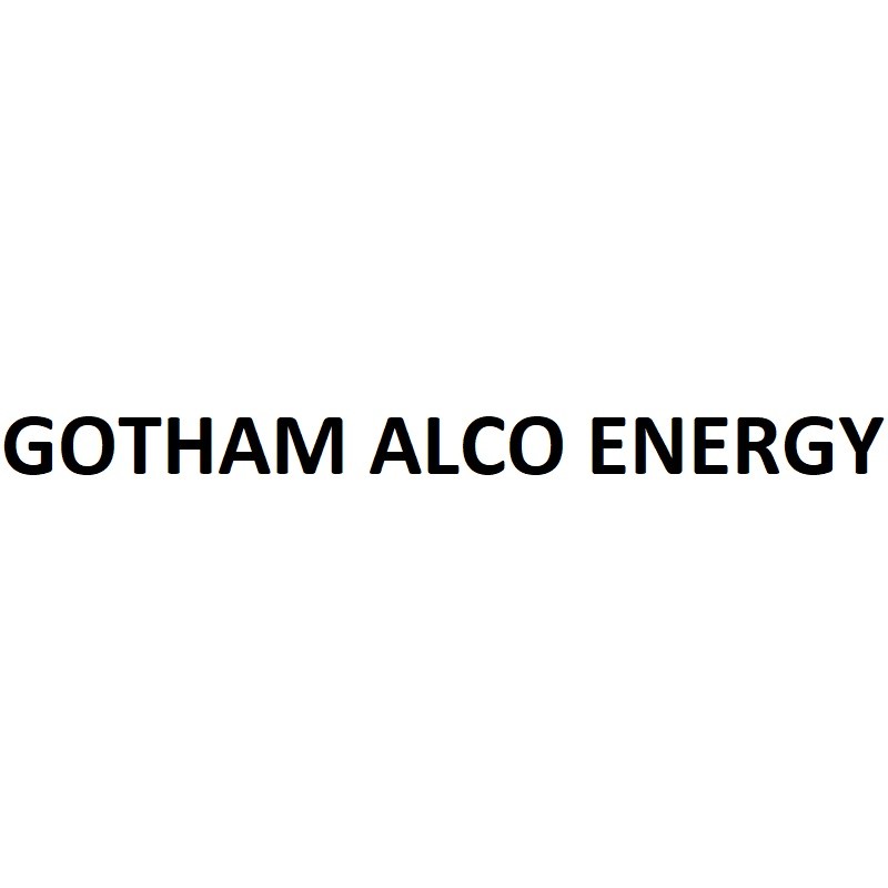 gotham alco energy
