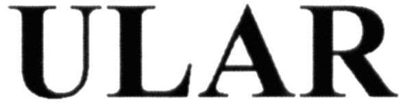 ular