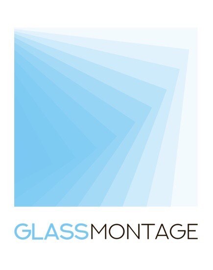 glass montage