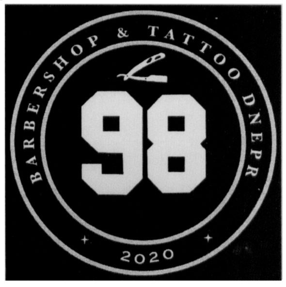 barbershop&tattoo dnepr