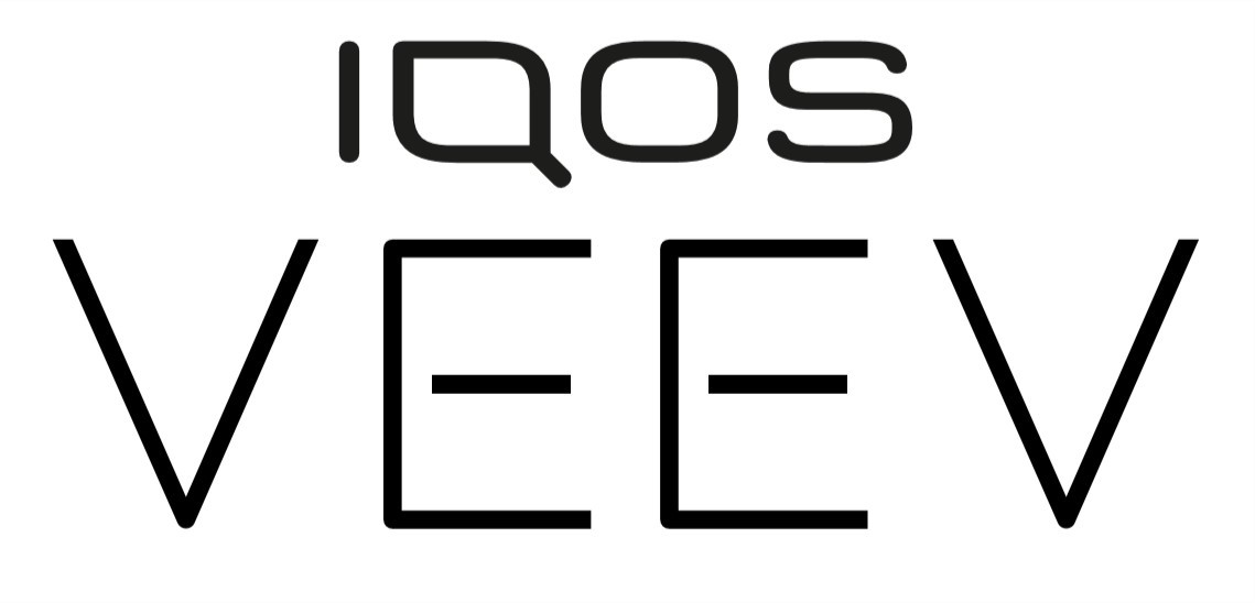 iqos veev