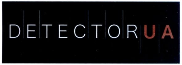 detector ua