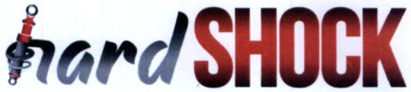 hard shock