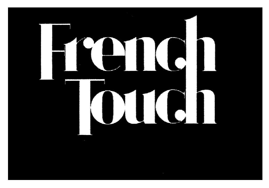 french touch