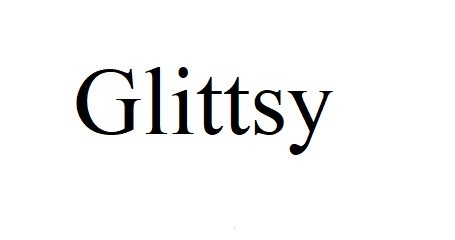 glittsy