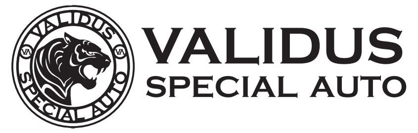 validus special auto