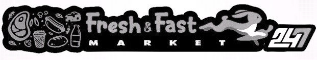 fresh&fast market