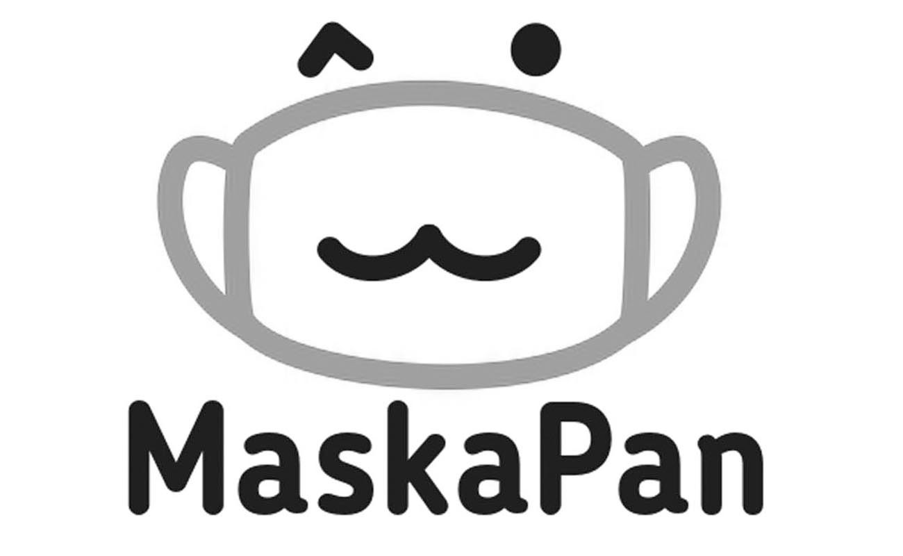 maska pan