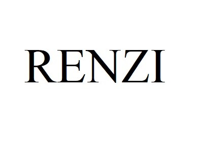 renzi