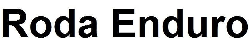 roda enduro