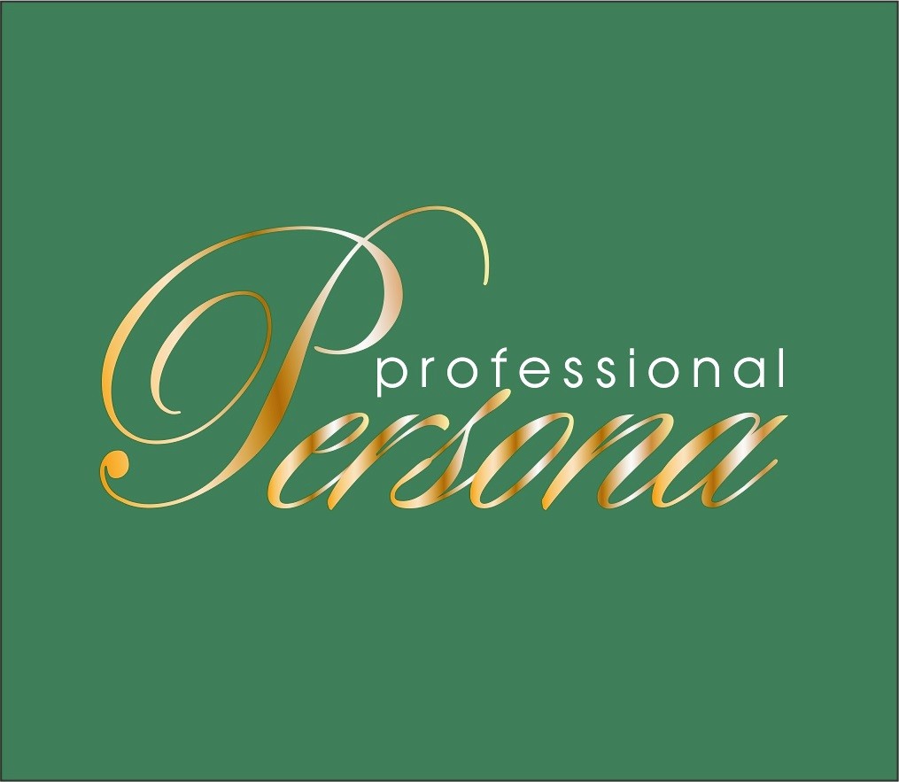 persona professional