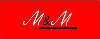 m&m