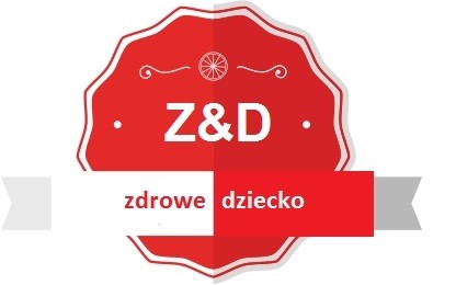 zdrowe dziecko