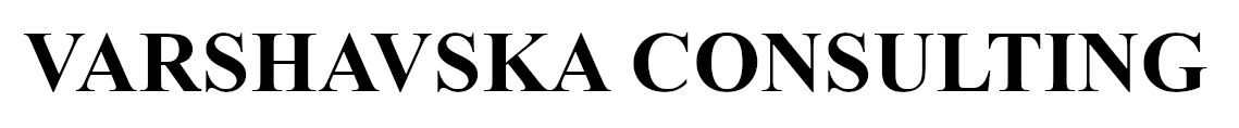 varshavska consulting