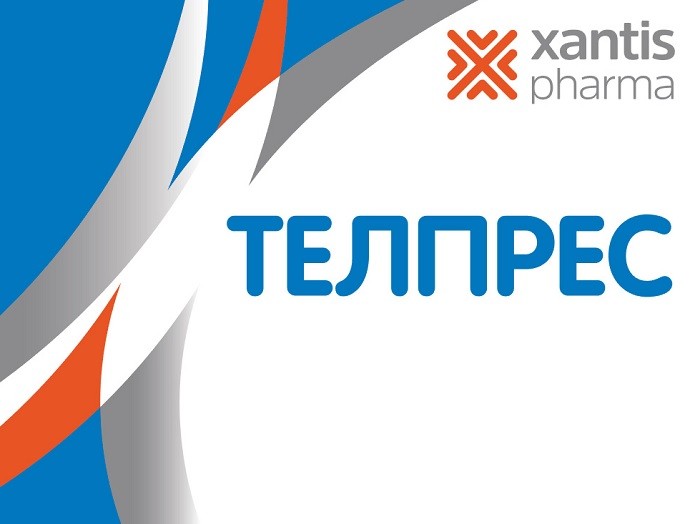 xantis pharma