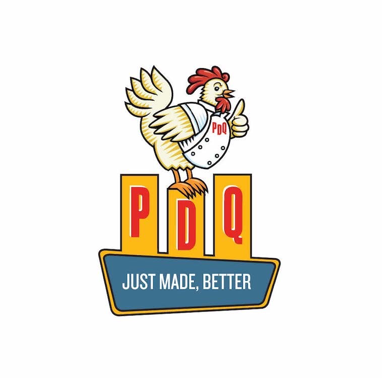 just made, better
