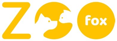 zoo fox