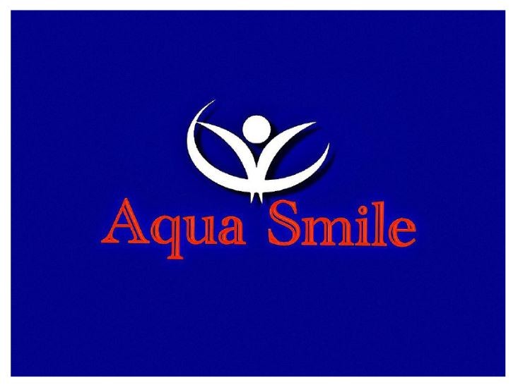aqua smile