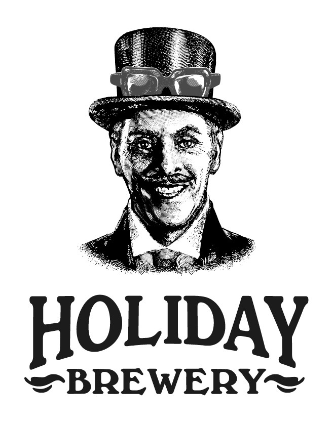 holiday brewery