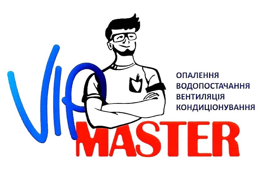 опалення водопостачання вентиляція кондиціонування