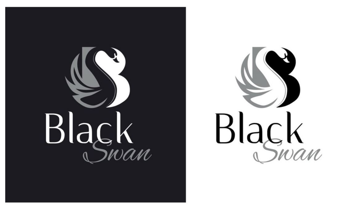 black swan