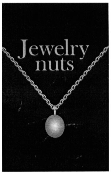 jewelry nuts