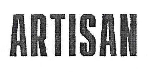 artisan