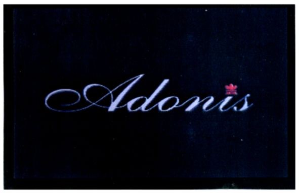 adonis