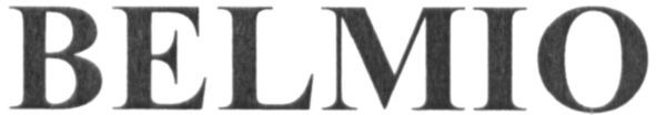 belmio