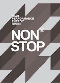 high performance energy drink