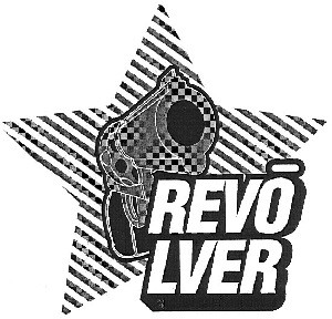 revo lver