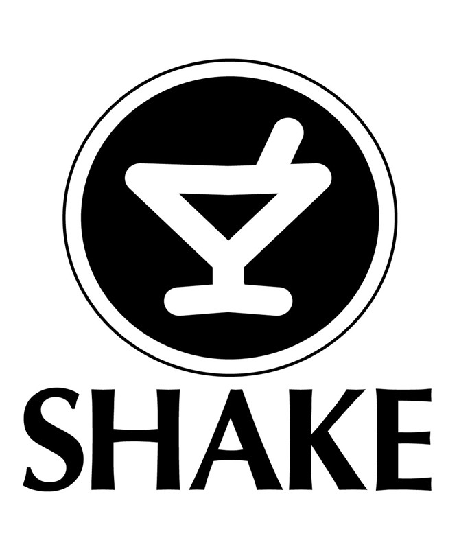 shake