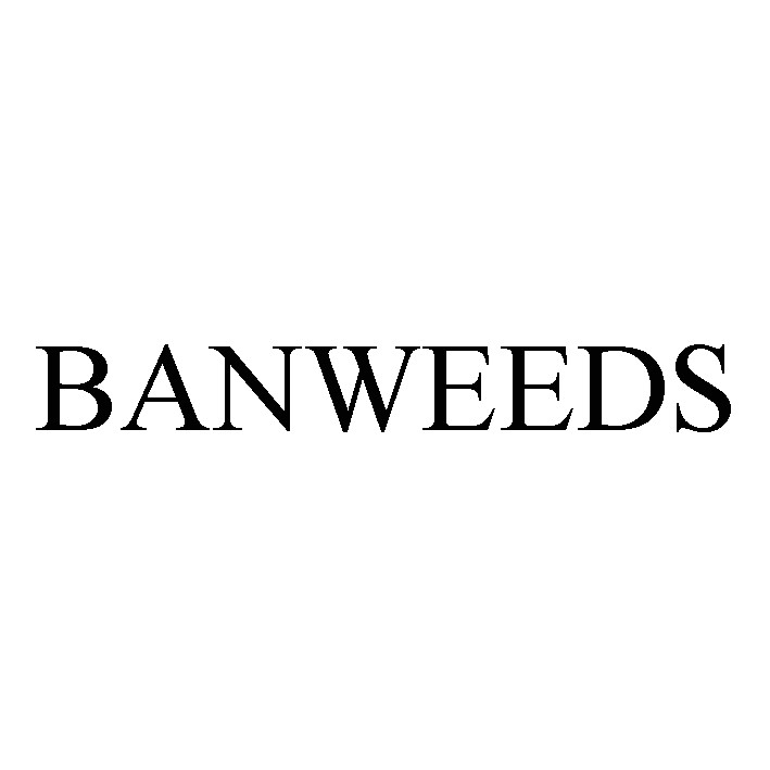 banweeds