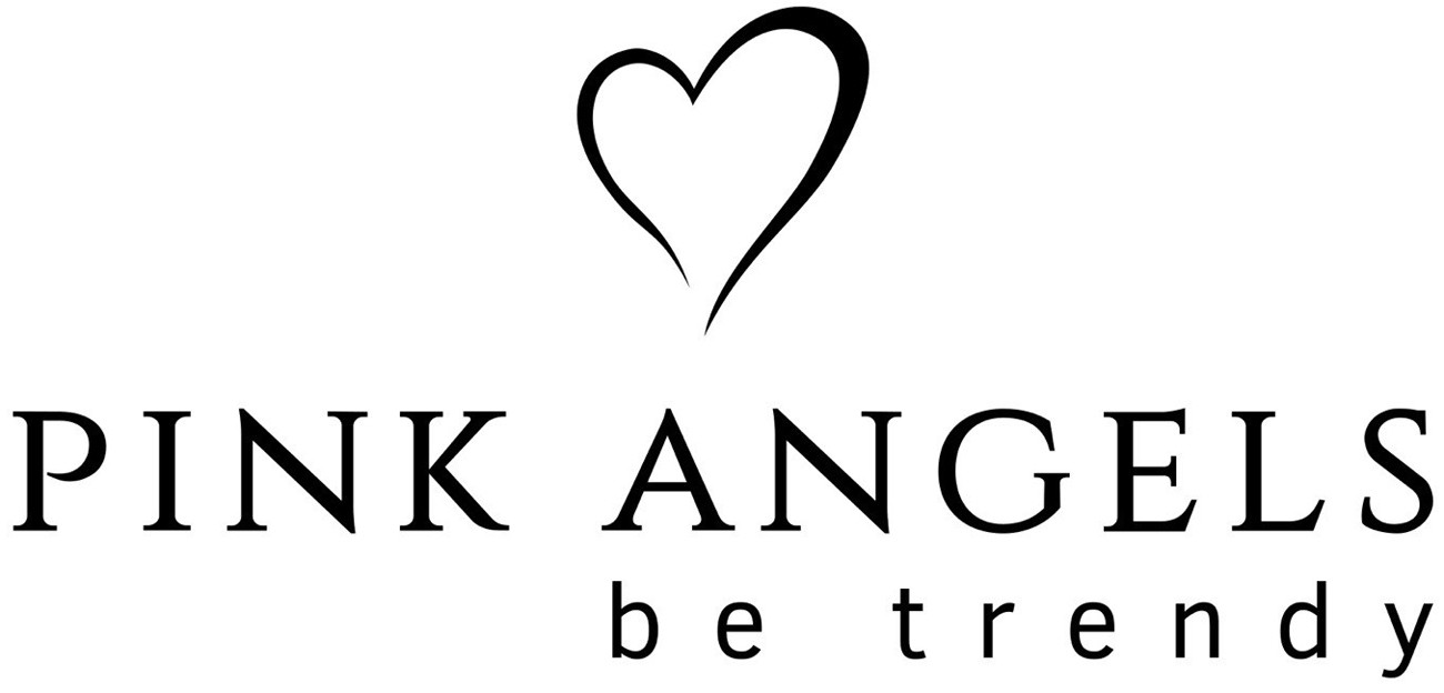 pink angels be trendy