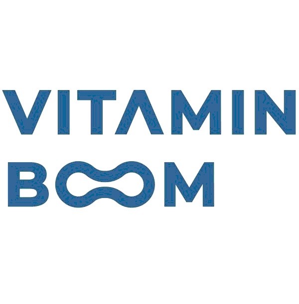 vitamin boom