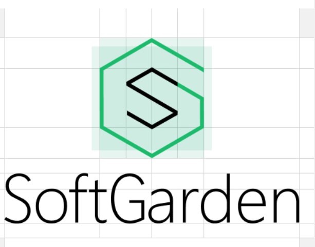 soft garden