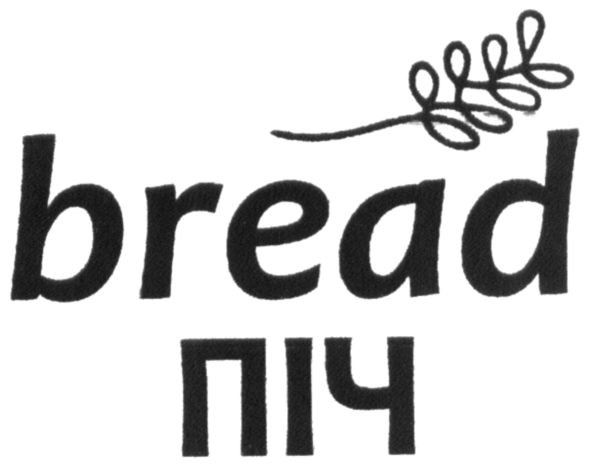 bread