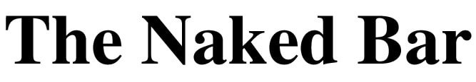 the naked bar