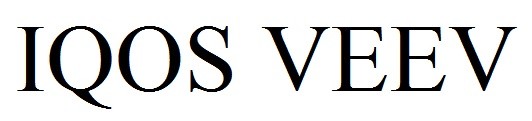 iqos veen