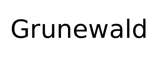grunewald