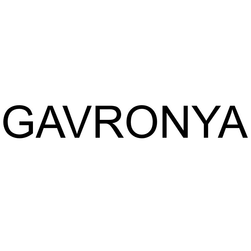 gavronya
