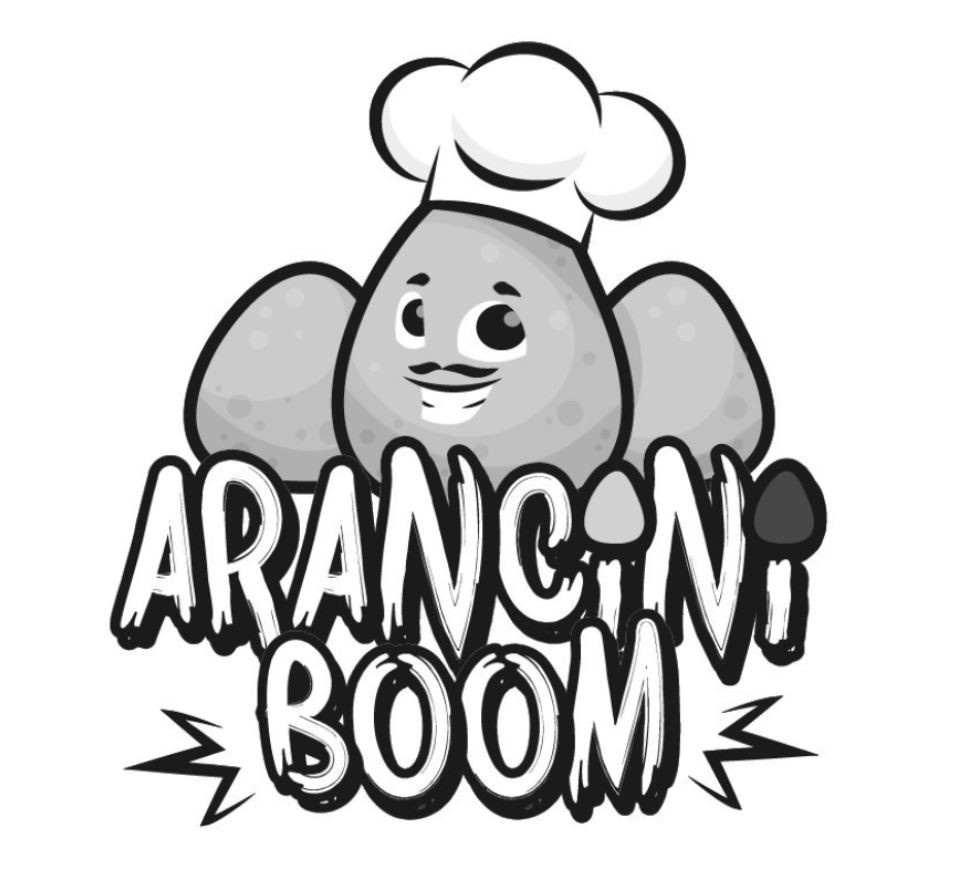arancini boom