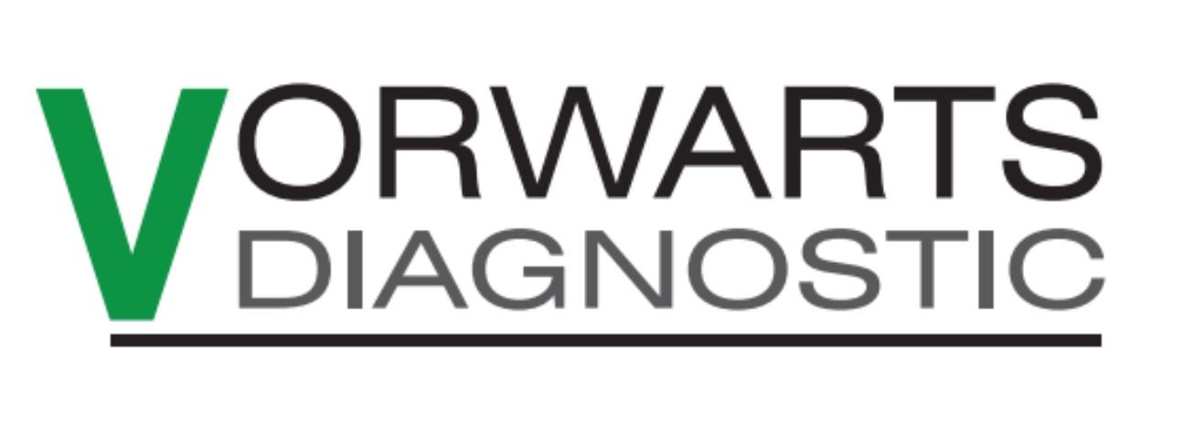 vorwarts diagnostic