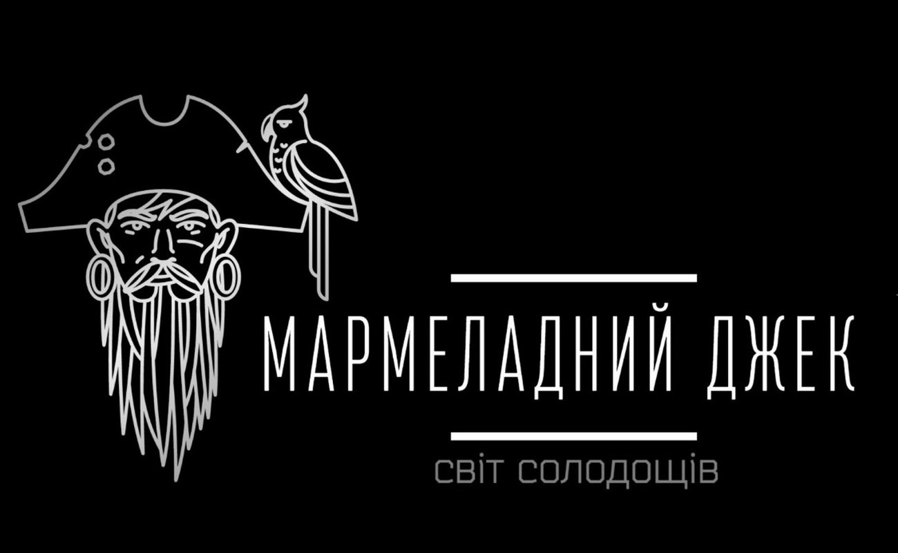 мармеладний джек