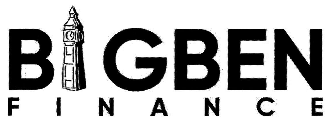bigben finance